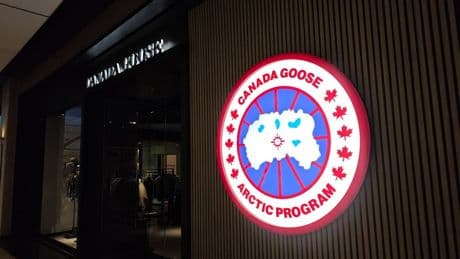 Bain Capital Waits On More Bidders In $1.4 Billion Canada Goose Sale