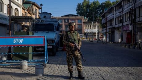 Nükleer güçler arasında gerilim: "Hindistan her an saldırabilir"