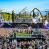 “Groot kluwen van verzekeraars”:  waarom oude resten hoofdpodium nog blijven tijdens Tomorrowland