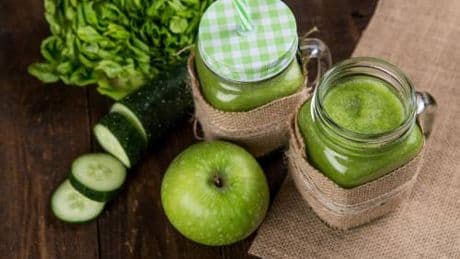 A cosa serve la dieta dpurativa per reni e fegato quando fa caldo