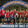 Handball-European-League: Kevin Möller führt Flensburg zur Titelverteidigung