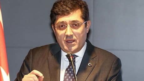 Eski Belediye Başkanı Murat Hazinedar'a hapis ve siyasi yasak
