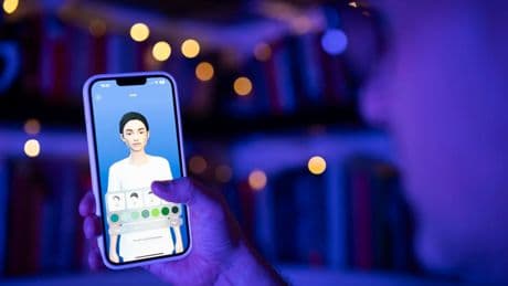 How An AI-Powered Avatar Can Make You A Better Human