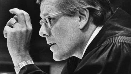 William G. Young, a Reagan-Appointed Judge, Is Fast-Tracking Trump to Trial