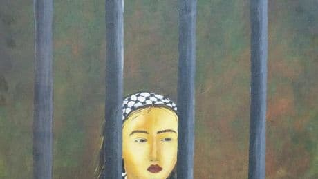 Palestina, mi tierra, mi gente