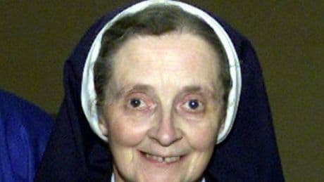 Teen killer, 19, sexually assaulted nun, 68, before her body was found outside convent