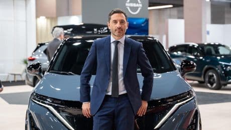 Costaganna (Nissan): “Abogamos por la supresión del IVA al coche eléctrico y por un Pacto de Estado que lo impulse”