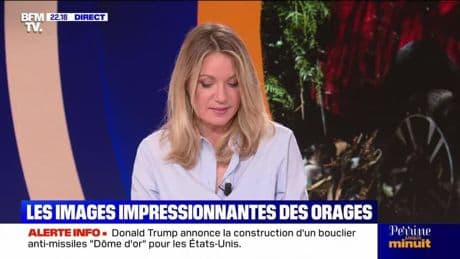 Var : comment expliquer ces pluies record ? - 20/05