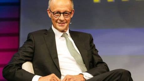 Friedrich Merz gegen Regenbogenflagge am CSD: »Der Bundestag ist kein Zirkuszelt«
