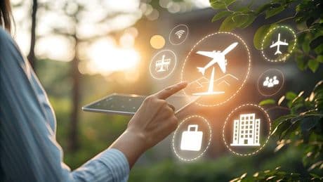 AI Travel Hacks And Prompts That Will Save You Time, Money And Stress