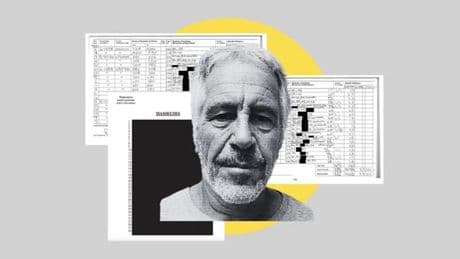Epstein’in malikanesinde kimler vardı? Ziyaretçi listesi ortaya çıktı