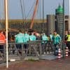 OM: Schipper dodelijk watertaxi-ongeluk maakte onbegrijpelijke stuurbeweging