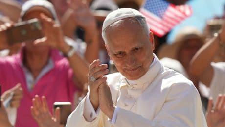 Pope Leo XIV urges all sides in Iran-Israel war to reject 'bullying and arrogance' and talk peace