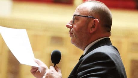 Agriculture : la proposition de loi Duplomb, une loi sur mesure pour la FNSEA
