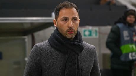 Foot : après le limogeage de José Mourinho, Fenerbahçe nomme Domenico Tedesco