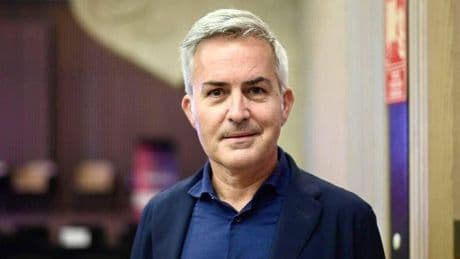 Víctor Font considera "inadmisible" el traslado al Johan Cruyff