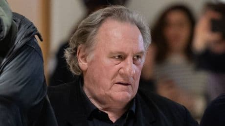 Putbus auf Rügen: Tickets bis zu 179 Euro: Liederabend mit Gérard Depardieu ersatzlos gestrichen