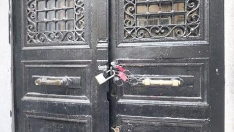 Özel’e saldıran şüphelinin kaldığı otel mühürlendi