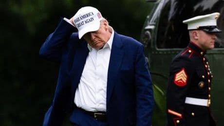 Donald Trump und Zölle: Europäische Strategie gegen Donald Trumps Handelsdruck