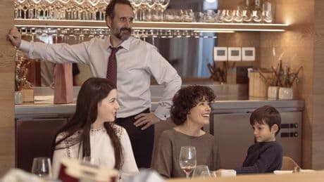 'Los domingos' de Alauda Ruiz de Azúa, competirá por la Concha de Oro en el Zinemaldia