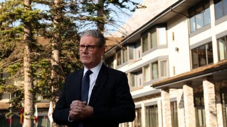 PM weighs up military action in Iran conflict as Britons in Israel remain stranded