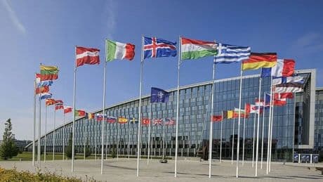 NATO'dan Türkiye'ye 2026 Zirvesi'ne ev sahipliği yapacağı için teşekkür mesajı
