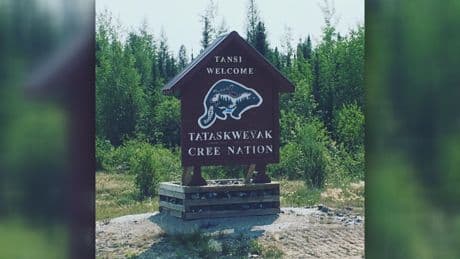 Tataskweyak Cree Nation residents start to return home after lengthy evacuation