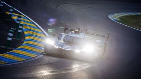 Le Mans: Mick Schumacher ist chancenlos bei Ferraris Sieg