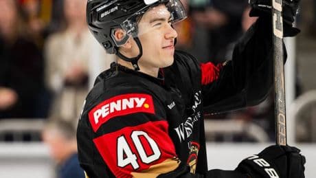 Ehls emotionaler Abschied: „Mit dem Eishockey in Düsseldorf geht es auf alle Fälle weiter, das ist der erste Schritt“