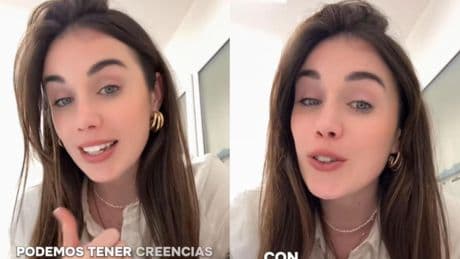 Angela Fernández, psicóloga: “Sentirnos de dos formas diferentes respecto a la misma situación es más normal de lo que crees; no tienes por qué sentir solo una cosa”
