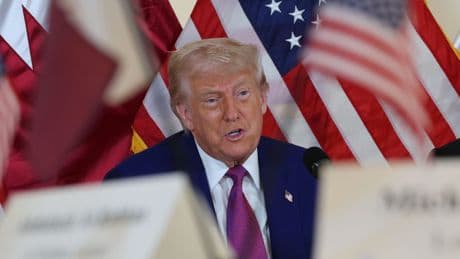 Trump says he had a 'little problem with Tim Cook' over Apple's India expansion