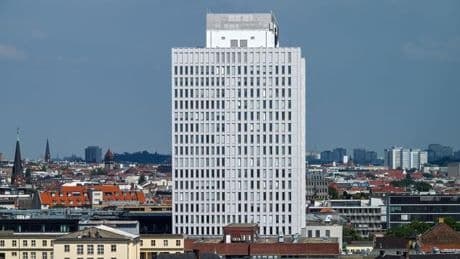 Tarifstreit: Streik bei Charité-Tochter CFM geht weiter