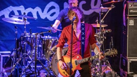 Iconische band The Wild Romance verkeert in zwaar weer: het was een mokerslag om twee boegbeelden te verliezen