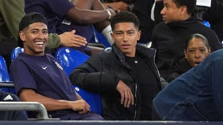 Jude Bellingham could face brother Jobe at Club World Cup as £25m transfer edges nearer