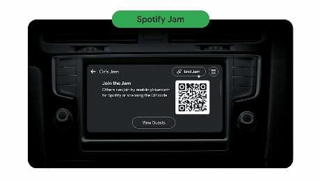 Android Auto will get Spotify Jam and support for video apps and web browsers