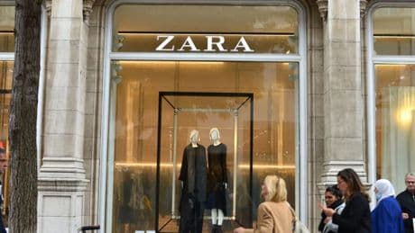 'El Apartamento' de Zara abre sus puertas en Madrid: la experiencia 'premium' que revolucionará las compras