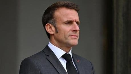 Macron'dan 'İran' uyarısı: Büyük hata olur