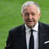 "Je pars pour l'aventure" : l'ancien président de l'Olympique lyonnais Jean-Michel Aulas sera candidat à la mairie de Lyon en 2026