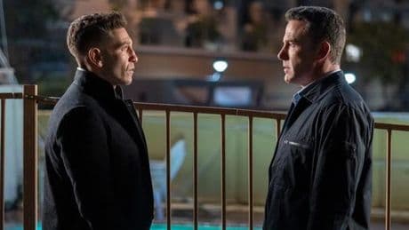 « Mr Wolff² », sur Prime Video : la mutation comique du comptable de la pègre
