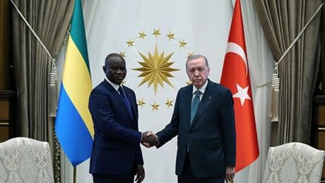 Başkan Erdoğan'dan Gazze mesajı: Sabır taşı çatlamak üzere