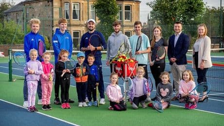 Aldi’s Scottish Sport Fund offers West Lothian clubs chance to access £2,500 of funding