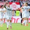 2. Fußball-Bundesliga: Dämpfer in der Nachspielzeit: FCK verliert 1:2 in Elversberg