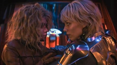 'Meghan 2.0' tiene una idea formidable y la malgasta ella sola