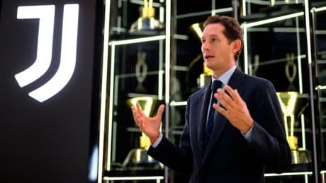<p>Oltre l&rsquo;aspetto sportivo: Juve, se batti il Real Madrid arriva il regalo di Elkann</p>