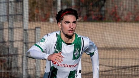 Nach 44 Jahren - Gladbach-Juwelen wieder auf Titel-Jagd
