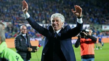 Gasperini, chi è il nuovo allenatore della Roma: la moglie Cristina, i due figli, i genitori, la cittadinanza onoraria a Bergamo, gli allievi Juric e Thiago Motta