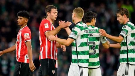 ¿Con qué jugador del Athletic relacionas el dorsal 27?
