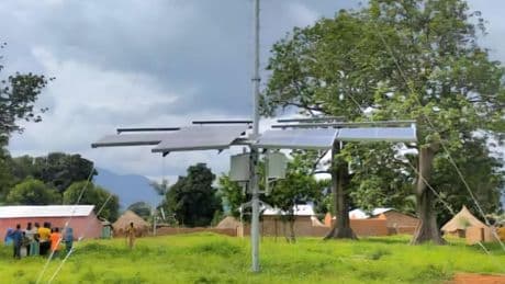 Orange accélère l’inclusion numérique en Afrique