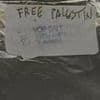 Jewish passengers are served kosher meal with 'Free Palestine' written on them during flight to Spain