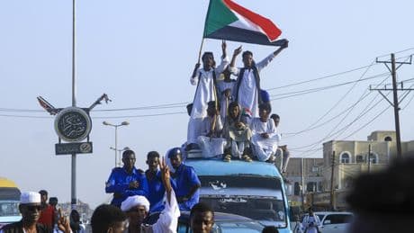 Au Darfour, un groupe armé assiège la ville d’el-Fasher en proie à la famine